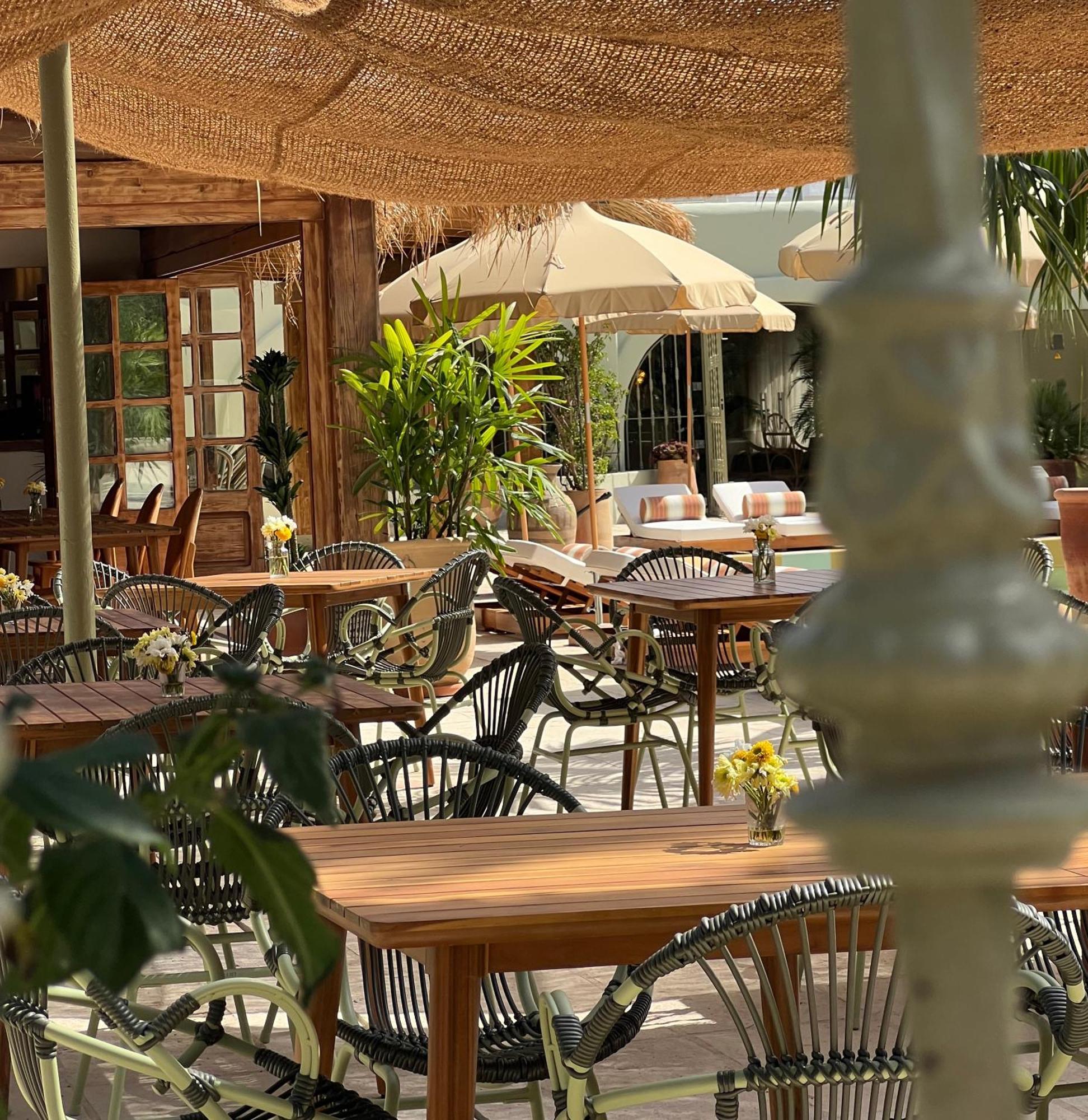 Malaquita Hotel Boutique Santa Eularia des Riu Exterior foto